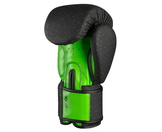 Боксерские перчатки Phantom Galaxy Black 10 унцій (PHBG2929-10), изображение 4 Боксерские перчатки Phantom Galaxy Black 10 унцій (PHBG2929-10), изображение 4