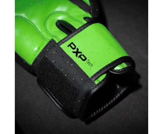 Боксерские перчатки Phantom Galaxy Black 12 унцій (PHBG2929-12), изображение 9 Боксерские перчатки Phantom Galaxy Black 12 унцій (PHBG2929-12), изображение 9