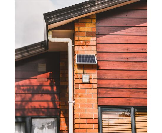 Прожектор Videx VLE-FSO-205-S, изображение 7