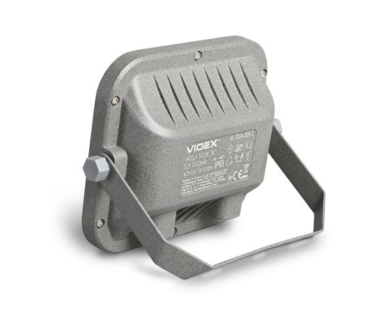 Прожектор Videx VL-FSO4-205-S, изображение 4 Прожектор Videx VL-FSO4-205-S, изображение 4