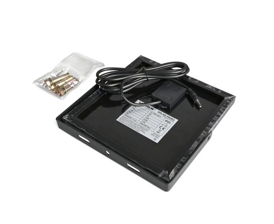 Прожектор Videx VL-FSO4-205-S, изображение 6 Прожектор Videx VL-FSO4-205-S, изображение 6