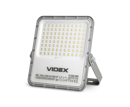 Прожектор Videx VL-FSO5-3005, изображение 2 Прожектор Videx VL-FSO5-3005, изображение 2