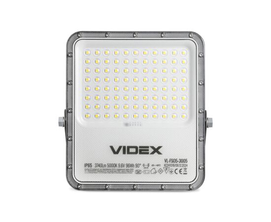 Прожектор Videx VL-FSO5-3005, изображение 3 Прожектор Videx VL-FSO5-3005, изображение 3