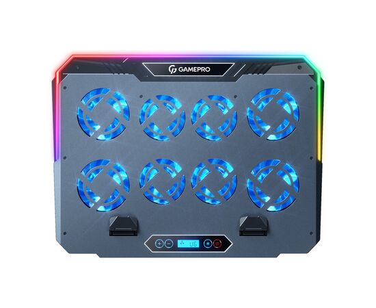 Подставка для ноутбука GamePro CP1040, изображение 2 Подставка для ноутбука GamePro CP1040, изображение 2