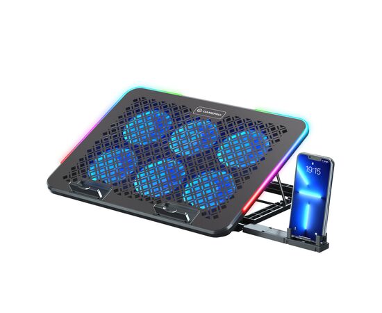 Подставка для ноутбука GamePro CP590