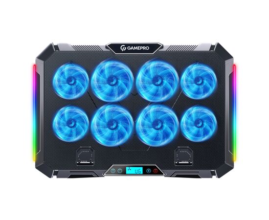 Подставка для ноутбука GamePro CP795, изображение 2