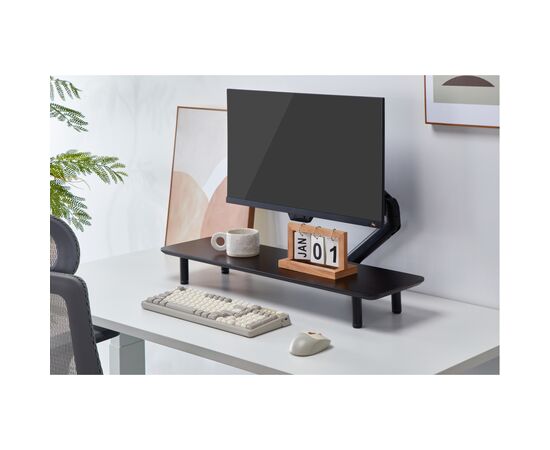 Подставка для монитора OfficePro MR940BR, изображение 7 Подставка для монитора OfficePro MR940BR, изображение 7