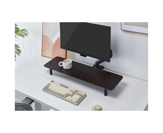 Подставка для монитора OfficePro MR940BR, изображение 8 Подставка для монитора OfficePro MR940BR, изображение 8
