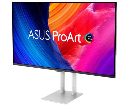 Монитор ASUS ProArt PA32UCDM, изображение 3 Монитор ASUS ProArt PA32UCDM, изображение 3
