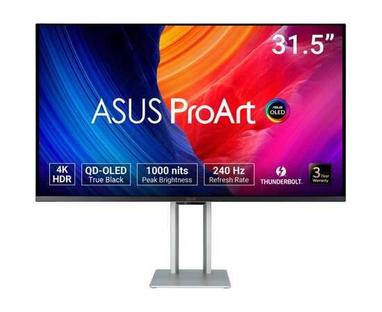 Монитор ASUS ProArt PA32UCDM