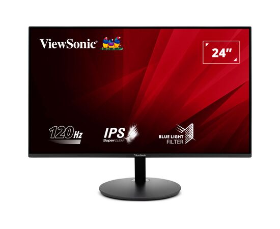 Монитор ViewSonic VA24E1-H