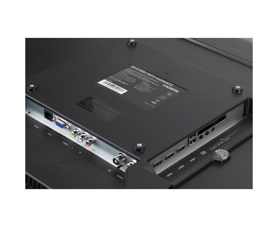 Телевизор MYSTERY TV MTV-4360FST2, изображение 5 Телевизор MYSTERY TV MTV-4360FST2, изображение 5