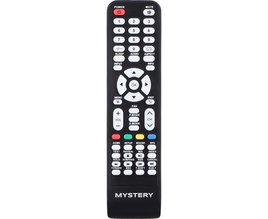 Телевизор MYSTERY TV MTV-4360FST2, изображение 7 Телевизор MYSTERY TV MTV-4360FST2, изображение 7