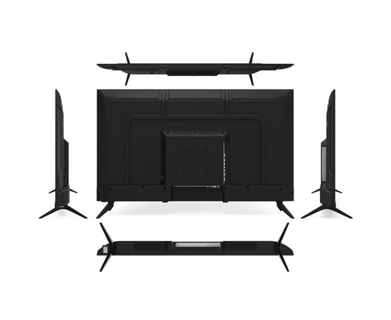 Телевізор MYSTERY TV MTV-5560UDT2, зображення 2 Телевізор MYSTERY TV MTV-5560UDT2, зображення 2