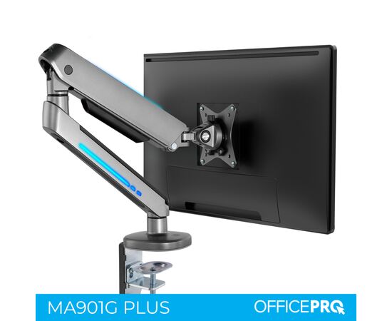 Кронштейн OfficePro MA901G Plus, изображение 4 Кронштейн OfficePro MA901G Plus, изображение 4