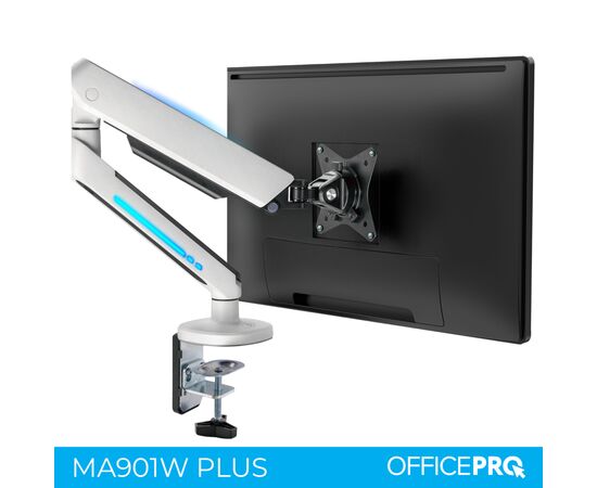 Кронштейн OfficePro MA901W Plus, изображение 6 Кронштейн OfficePro MA901W Plus, изображение 6