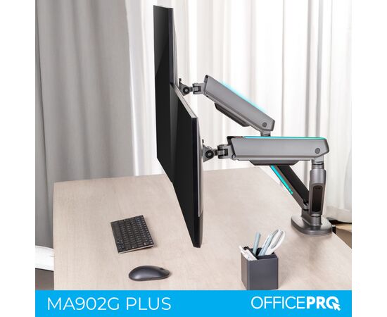 Кронштейн OfficePro MA902G Plus, изображение 6 Кронштейн OfficePro MA902G Plus, изображение 6