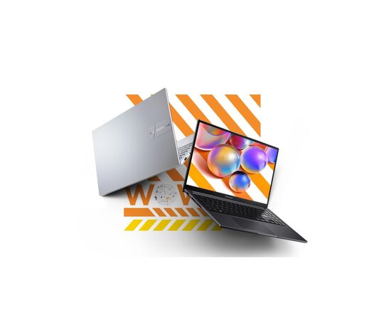 Ноутбук ASUS Vivobook 15 OLED M1505YA-MA268 (90NB10Q1-M00CT0), зображення 2