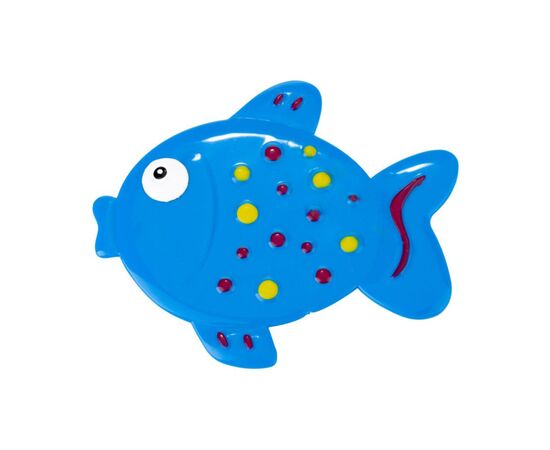 Детский коврик в ванну Canpol babies міні - 5 шт - Кольоровий Океан (80/003), изображение 4 Детский коврик в ванну Canpol babies міні - 5 шт - Кольоровий Океан (80/003), изображение 4