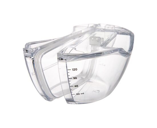 Контейнер для хранения грудного молока Canpol babies к молокоотсосу «Свободные руки» (20/104), изображение 3 Контейнер для хранения грудного молока Canpol babies к молокоотсосу «Свободные руки» (20/104), изображение 3