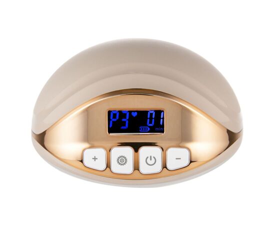 Молоковідсмоктувач Canpol babies Бездротовий електричний Hands-Free (Вільні руки) (20/100), зображення 5 Молоковідсмоктувач Canpol babies Бездротовий електричний Hands-Free (Вільні руки) (20/100), зображення 5