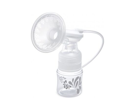 Молокоотсос Canpol babies электрический Easy&Natural (12/207), изображение 2 Молокоотсос Canpol babies электрический Easy&Natural (12/207), изображение 2