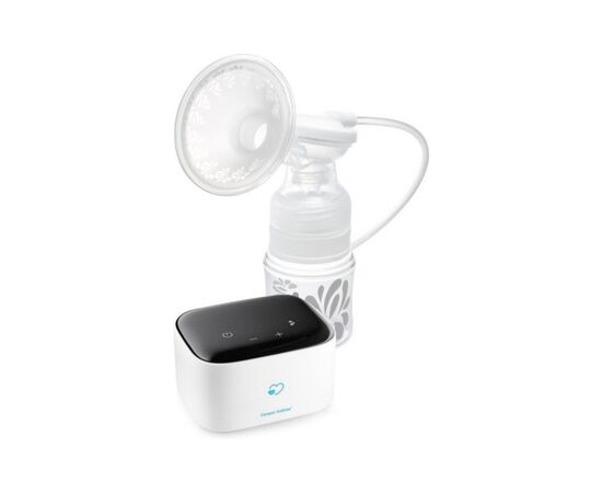 Молоковідсмоктувач Canpol babies електричний Easy&Natural (12/207)