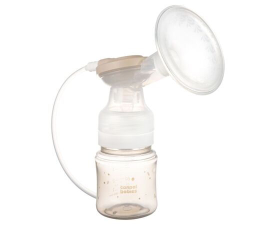 Молокоотсос Canpol babies электрический двойной ExpressCare (12/212), изображение 5 Молокоотсос Canpol babies электрический двойной ExpressCare (12/212), изображение 5