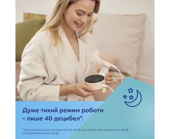Молокоотсос Canpol babies мобильный электрический Take&Go (12/211), изображение 9 Молокоотсос Canpol babies мобильный электрический Take&Go (12/211), изображение 9