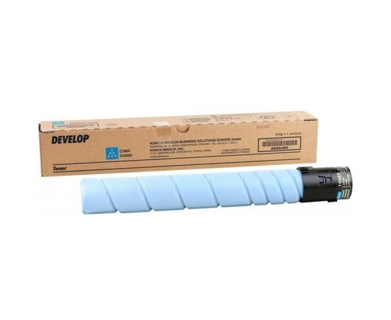 Тонер-картридж Develop TN-328C Cyan, для ineo +360i +300i +250i (AAV84D0/AAV84DA)