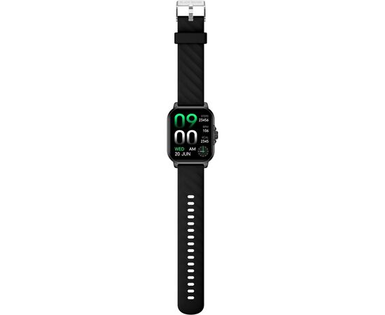 Смарт-часы Black Shark GT3 Neo-Black BS-W2407 Neo Чорний (1125152), изображение 6 Смарт-часы Black Shark GT3 Neo-Black BS-W2407 Neo Чорний (1125152), изображение 6