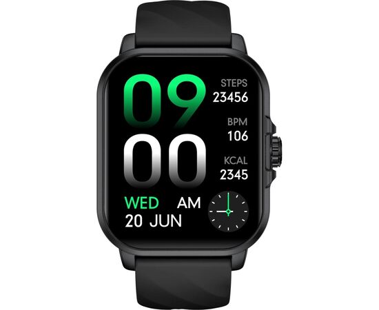 Смарт-годинник Black Shark GT3 Neo-Black BS-W2407 Neo Чорний (1125152)