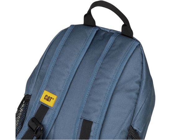 Рюкзак туристический Caterpillar (CAT) 84360-557 Orion Blue (5711013136437), изображение 4 Рюкзак туристический Caterpillar (CAT) 84360-557 Orion Blue (5711013136437), изображение 4