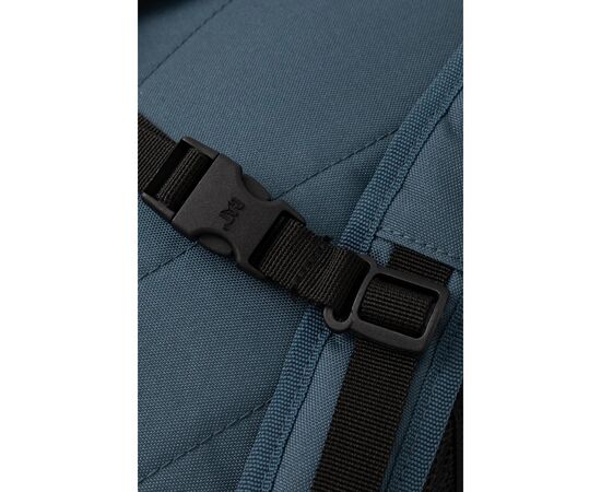 Рюкзак туристический Caterpillar (CAT) 84360-557 Orion Blue (5711013136437), изображение 5 Рюкзак туристический Caterpillar (CAT) 84360-557 Orion Blue (5711013136437), изображение 5