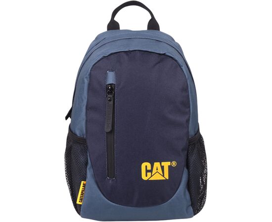 Рюкзак туристический Caterpillar (CAT) 84360-557 Orion Blue (5711013136437)