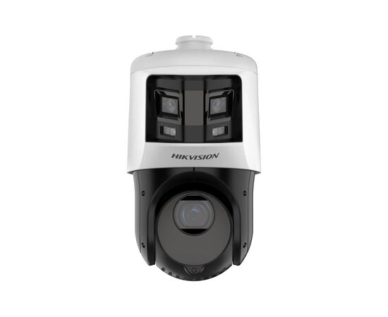 Камера відеоспостереження Hikvision DS-2SE4C425MWG-E/26F0 (2.8+4.8-120)