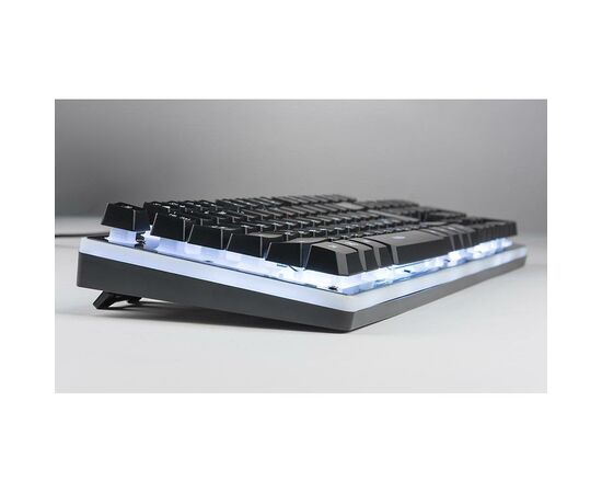 Клавиатура Vinga KBG839 black, изображение 4 Клавиатура Vinga KBG839 black, изображение 4