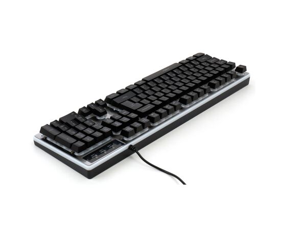 Клавиатура Vinga KBG839 black, изображение 7 Клавиатура Vinga KBG839 black, изображение 7