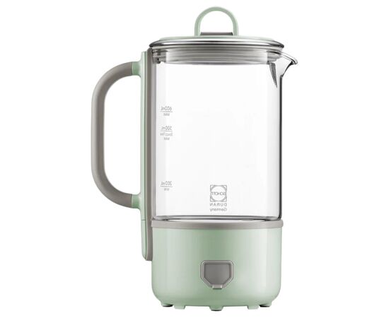 Электрочайник Buydeem K314 Cozy Greenish (K314-CG/EU), изображение 2 Электрочайник Buydeem K314 Cozy Greenish (K314-CG/EU), изображение 2