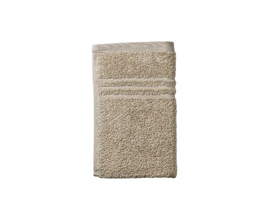 Полотенце Kela махровое Leonora, серебристо-серый, 50х100 см (23446) (00000026317)