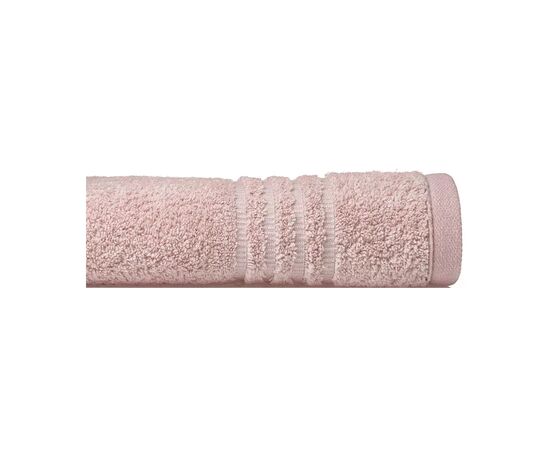 Полотенце Kela махровое Leonora, сухая роза, 70х140 см (24607) (00000026459), изображение 2 Полотенце Kela махровое Leonora, сухая роза, 70х140 см (24607) (00000026459), изображение 2