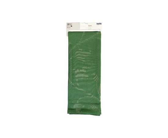 Полотенце Kela кухонное Cora, 70x50 см, темно-зеленый узор (12825) (00000027616), изображение 2 Полотенце Kela кухонное Cora, 70x50 см, темно-зеленый узор (12825) (00000027616), изображение 2