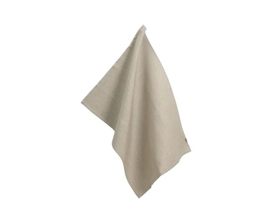 Полотенце Kela кухонное Puro, 70x50 см, бежевое (12813) (00000024809)
