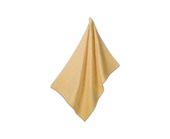 Полотенце Kela кухонное Svea, 70x50 см, желтое (12799) (00000024815)