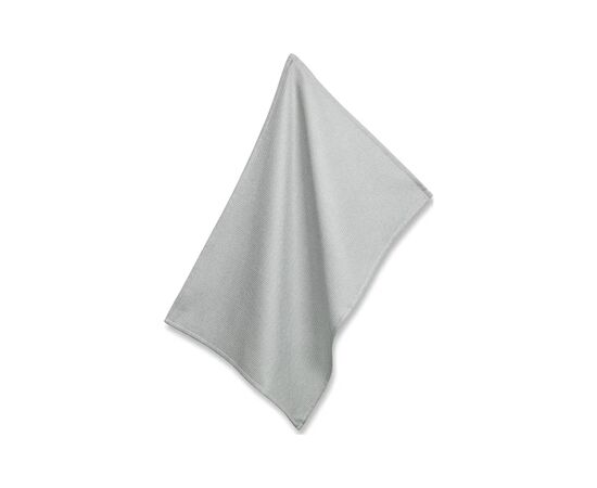 Полотенце Kela кухонное Tia, 70x50 см, светло-серый (12703) (00000023304)