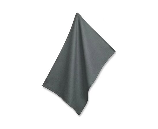 Полотенце Kela кухонное Tia, 70x50 см, серое (12708) (00000023308)