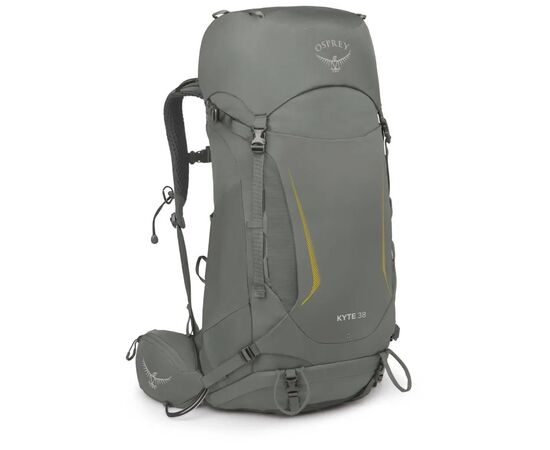 Рюкзак туристичний Osprey Kyte 38 rocky brook green - WXS/S - зелений (009.3829)