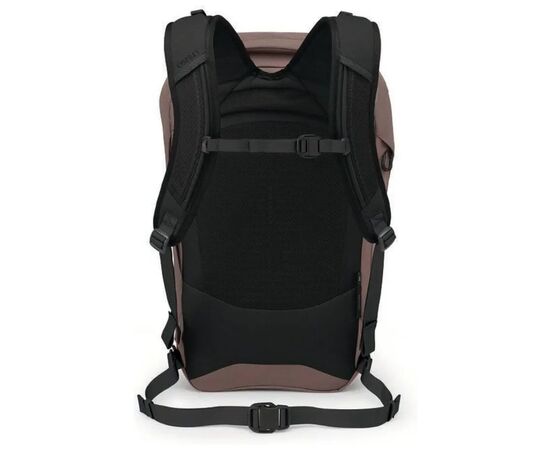 Рюкзак туристический Osprey Metron 24 magma brown - O/S - коричневий (009.3873), изображение 2 Рюкзак туристический Osprey Metron 24 magma brown - O/S - коричневий (009.3873), изображение 2