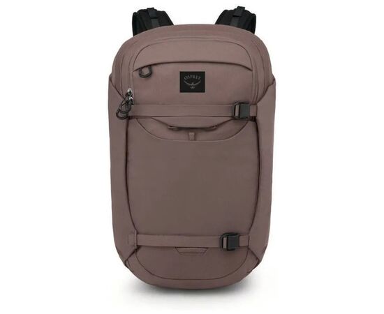Рюкзак туристический Osprey Metron 24 magma brown - O/S - коричневий (009.3873), изображение 4 Рюкзак туристический Osprey Metron 24 magma brown - O/S - коричневий (009.3873), изображение 4