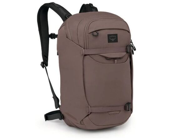 Рюкзак туристический Osprey Metron 24 magma brown - O/S - коричневий (009.3873)